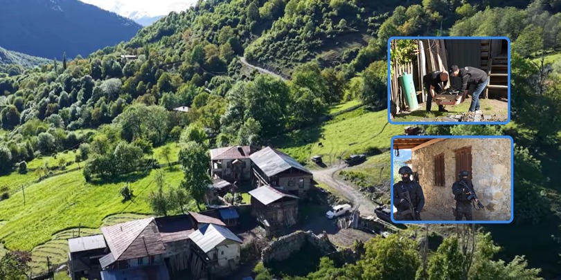 სვანეთი