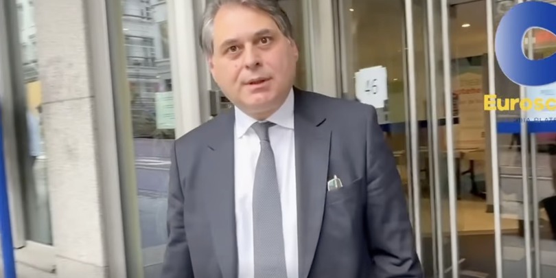 გიორგი ტაბატაძე