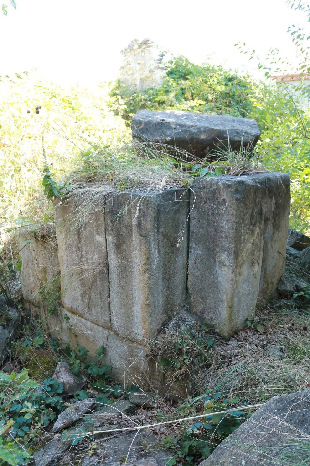 ზღუდერის ეკლესია