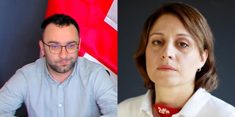 შოთა თუთბერიძე