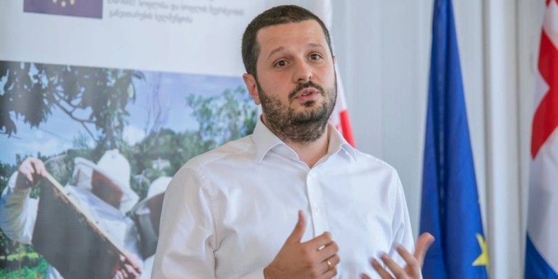 გიორგი ხიშტოვანი