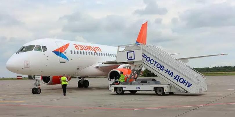 აზიმუტი