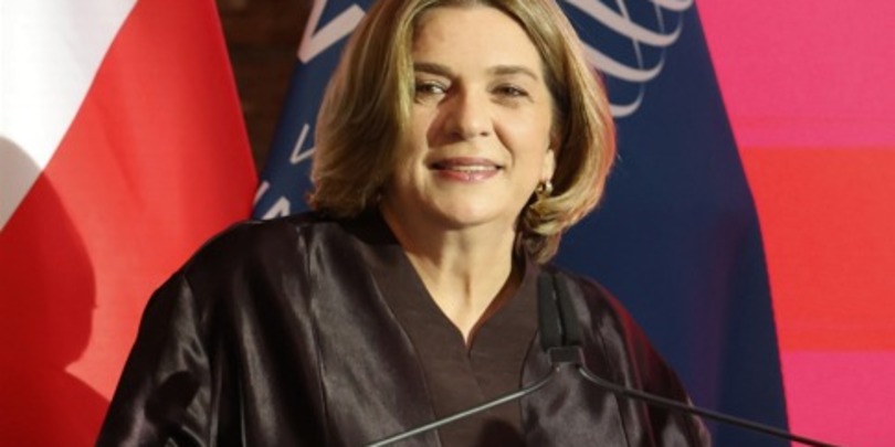 თამარ ბაგრატიონი