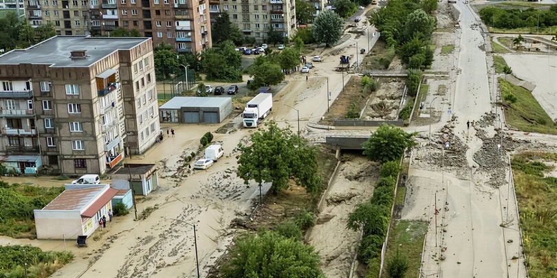 თელავი