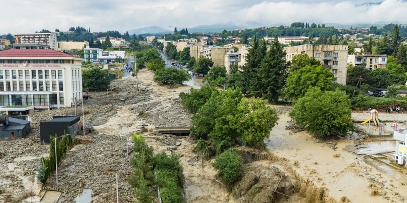 თელავი