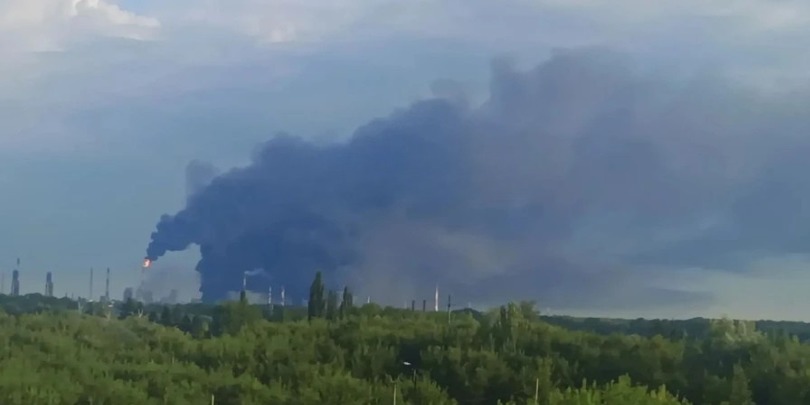რუსეთი