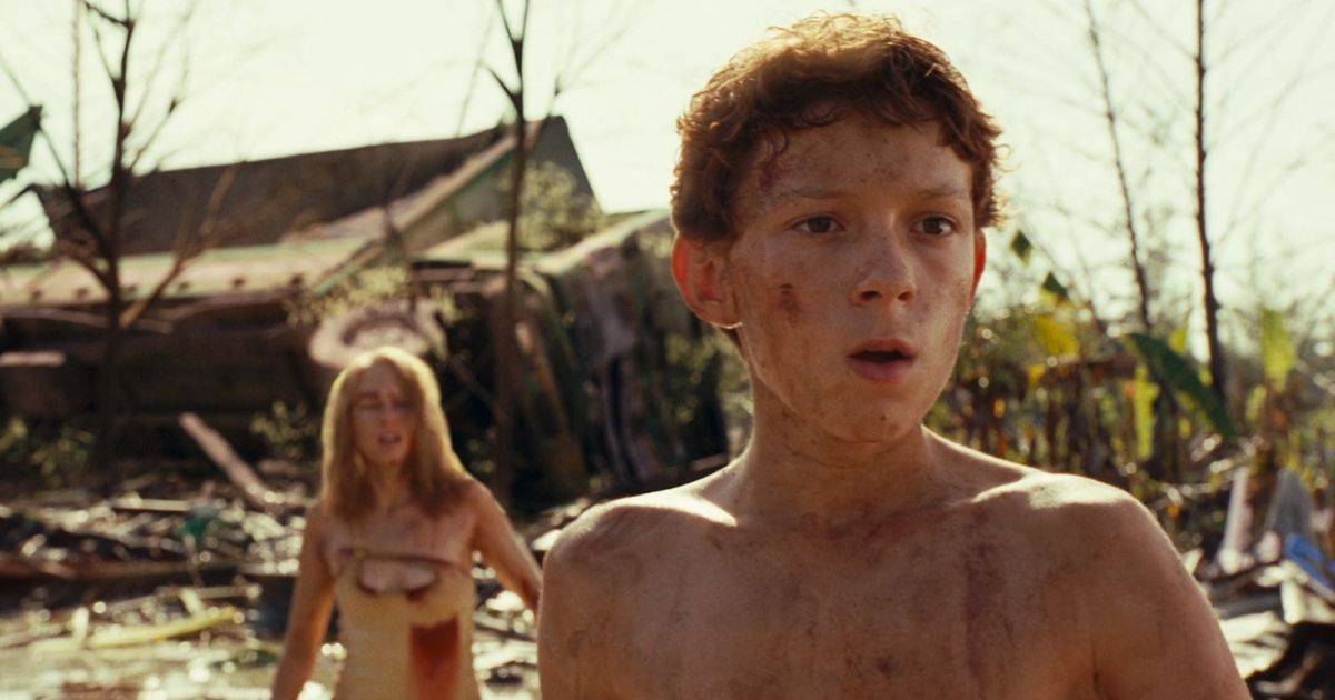 The Impossible (2012)