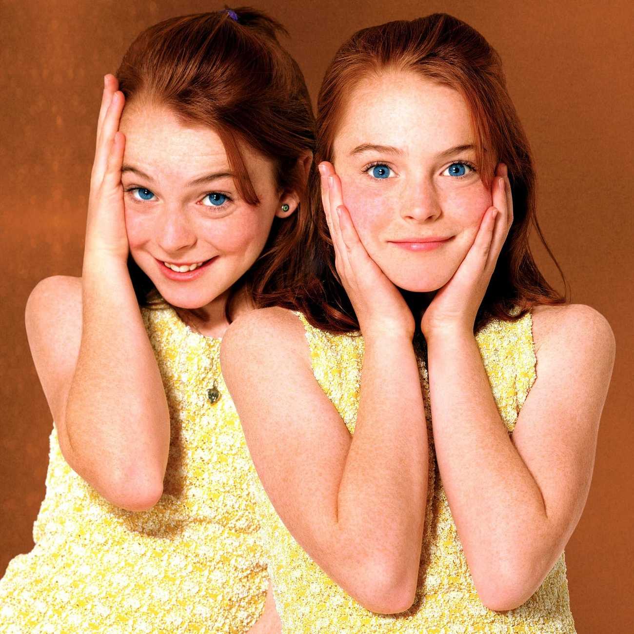 The Parent Trap (1998)