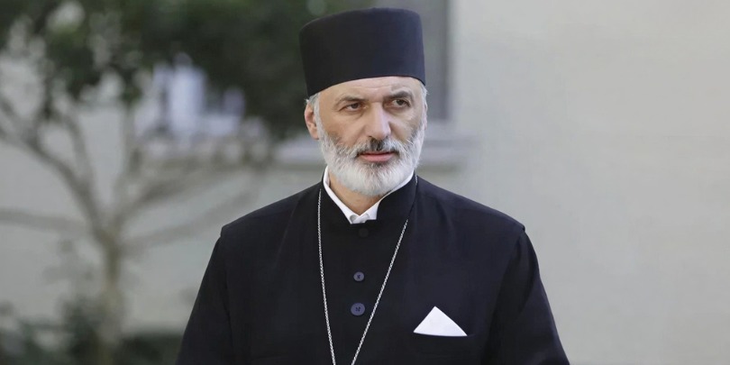 ანდრია ჯაღმაიძე