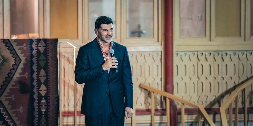 კახა კალაძე