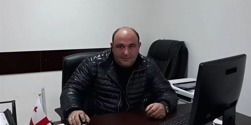 იოსებ მუმლაძე