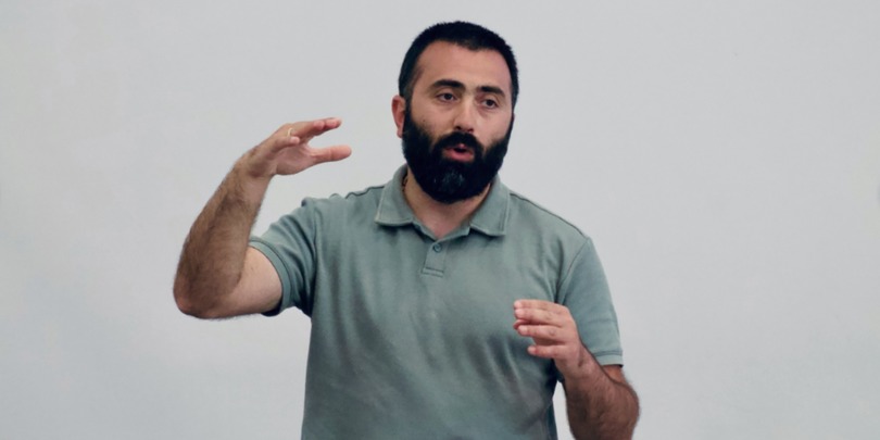 ლევან ტიელიძე