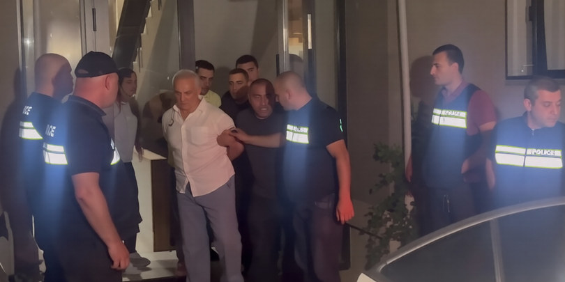 ელიზბარაშვილი