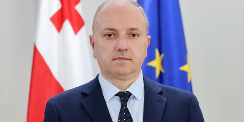 ზაზა კვიციანი