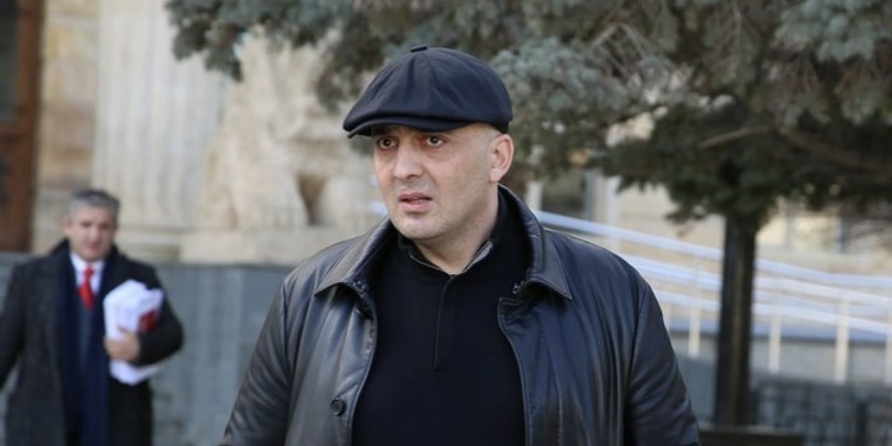 ფარცხალაძე