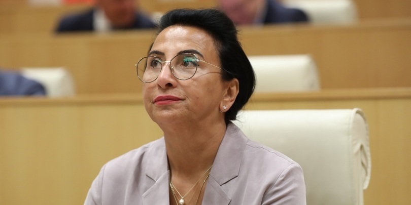 რიმა ბერაძე