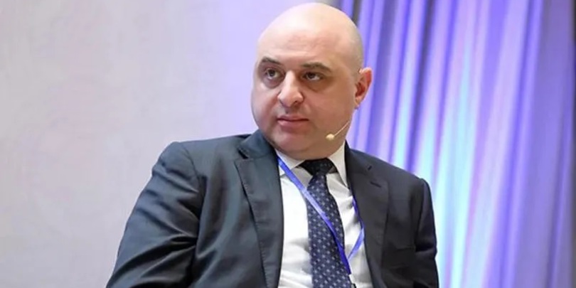 გიორგი ზაქარაშვილი