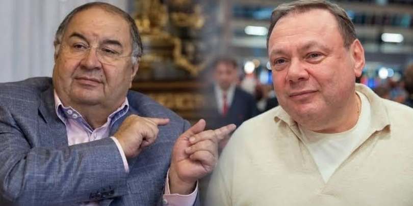 უსმანოვი და ფრიდმანი