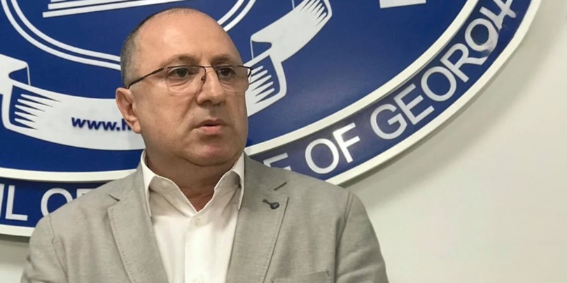 სერგო თოფჩიშვილი