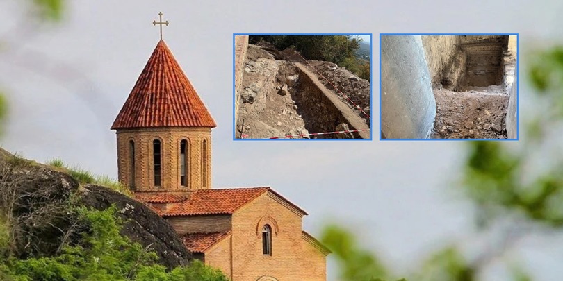 ქურმუხის ტაძარი
