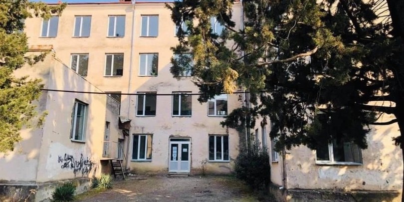 ველისციხის საჯარო სკოლა