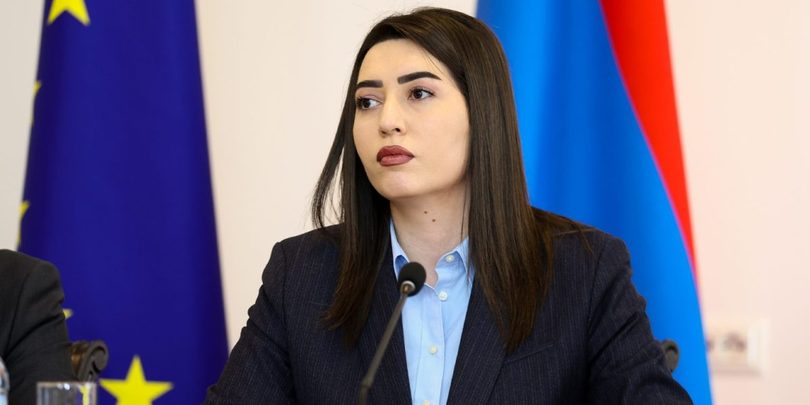 სომხეთი ევროკავშირი