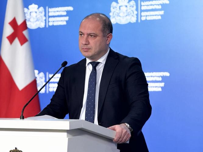 გივი მიქანაძე