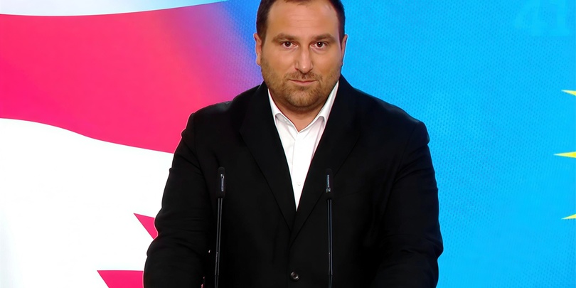 ირაკლი კირცხალია
