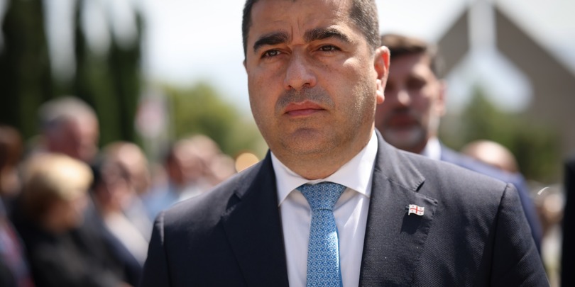 შალვა პაპუაშვილი